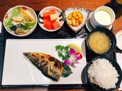 -九井澤精致料理(金茂店)