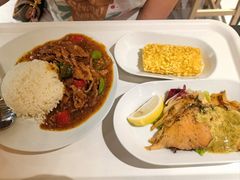 -宜家·瑞典风味餐厅(四元桥店)