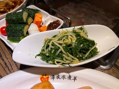 -泽成冰煮羊(非·遗东岸国际店)