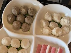 -额尔敦传统涮(光明路店)