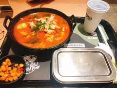 -蛙人战队·饭堂(储能大厦店)