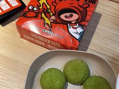-领蟹祥记·香辣蟹·特色小海鲜(奥体天虹店)