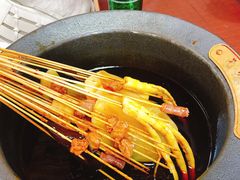 -冒椒火辣(奎星楼街店)