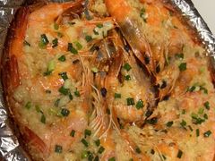 -松沪名灶·豆浆鱼头·新上海菜(飞航吾悦广场店)