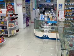 -第一医药(蒙自店)
