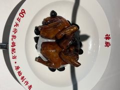-谭厨中山传家菜.乳鸽.脆鲩鱼(华强北中航城店)