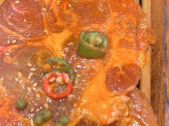 -轻烧烤肉(光谷步行街店)