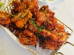 -京城·森鸽排档(双井店)