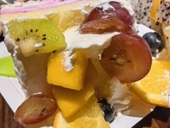 -破店肥哈·东北烧烤(南山保利店)