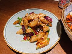 -薇酌饮·陕西菜(南门外店)
