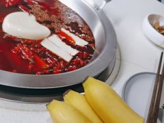 -万物生江北老火锅(海骏达店)