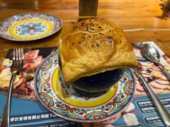 -米德维奇俄式西餐厅(西六道街店)