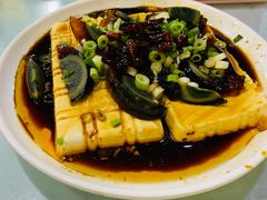 皮蛋豆腐-常家活海鲜小吃(仅一家无分店)