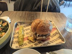 -Side Street街旁(交道口店)