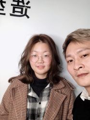 点击看大图 -藤野造型