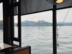 -柳莺湖上·湖景餐厅·江南菜(西湖店)