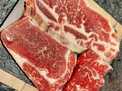 -极焰·烧肉刺身放题(天河领展广场店)