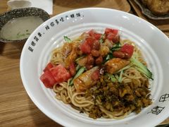 -每碗面馆(新鸿安大厦店)