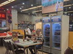 -新辉港式茶餐厅(北栅店)