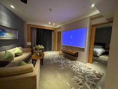 -绿城千岛湖喜来登度假酒店
