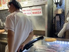 -新疆伊宁远征餐厅