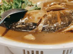 -原鄉本味 楚菜 丹江口鱼(北苑店)