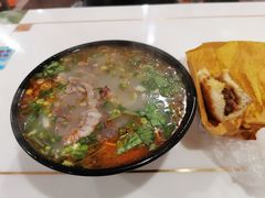 -牛煎里牛肉煎包淮南牛肉汤(广东路店)