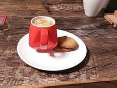 -HIGH FIVE哈福手工汉堡(桂林路店)