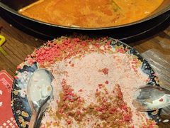 -萍姐火锅·公路夜市(南京新街口店)