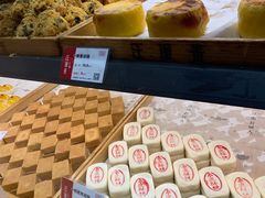 -汪保来(杭州解放路店)