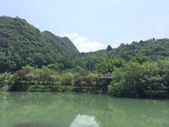 -贵阳市花溪国家城市湿地公园