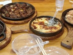 -老东镇啤酒屋海鲜加工·蒸汽海鲜·海鲜烧烤(台东店)