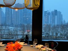 -上海滩餐厅(BFC外滩金融中心店)