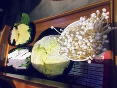 -捞围鲜·港式打边炉(海阳路店)