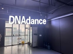 -DNA舞室