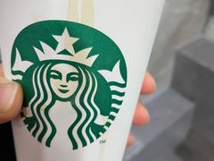 -星巴克(无锡高铁站店)