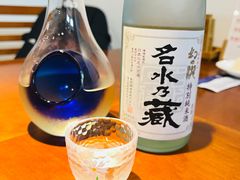 -牛玄庵日式寿喜烧·料理店(新源里店)
