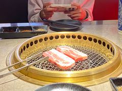 -谷牛日式烤肉(宝山U天地店)