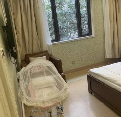 -上海百佳母婴护理中心
