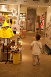 -Petit Bateau(静安嘉里中心店)
