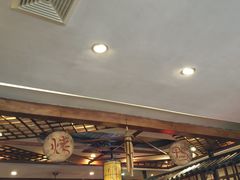 -玉桥餐厅(天坛店)