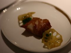 -金轩中餐厅 Jin Xuan(浦东丽思卡尔顿酒店)