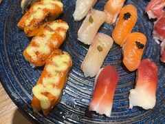 -傑·料理·海鲜放题(佛山文华荟店)