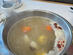 -千牛将·鲜牛肉火锅(开元路店)