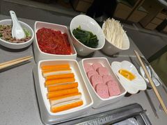 -海底捞火锅(杭州天虹购物中心店)