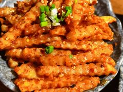 琅琊土豆-付小姐在成都(五道口店)