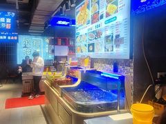 -永信海鲜(群星城店)