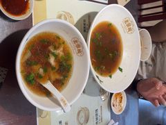 -老淮城·长鱼面(河下古镇店)