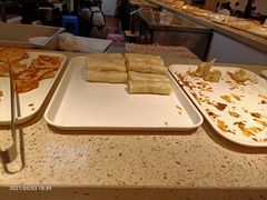 -素清香(解放路店)
