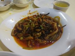 -一品红川菜(皇岗店)